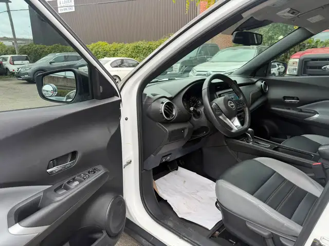 2022 Nissan Kicks SR5828385911511654418