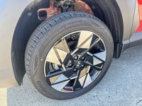 Only 4,961 Miles! This Hyundai Kona has a strong Regular Unleaded I-4 2.0 L/122 engine powering this... (image 8)