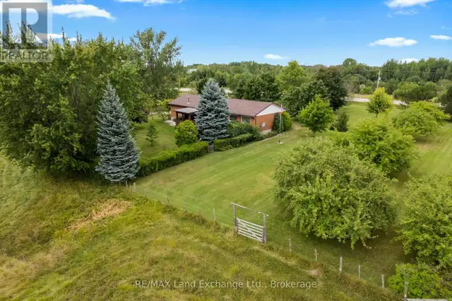 774 BRUCE 23 ROAD Kincardine, Ontario in Land for Sale in Owen Sound - Image 23