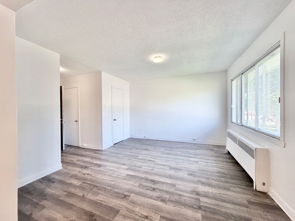 Studio à Montréal-Nord - Tout inclus - Disponible dès maintenant 5