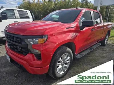 Former Daily Rental. Spadoni Sales and Leasing located at the Thunder Bay Airport. Call them at 807-...