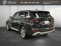 ===== 2024 BMW X3 xDrive30i | Gr. Sup. Essentiel | ===== ===== * Groupe Supérieur Essentiel * =====... (image 3)