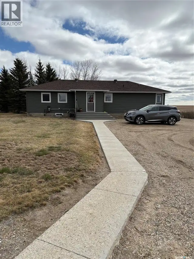 Japp Acreage Newcombe Rm No. 260, Saskatchewan in Houses for Sale in Swift Current - Image 12