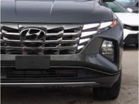 2024 HYUNDAI TUSCON HYBRID LUXURY - NO ACCIDENTS - ONE OWNER - BC VEHICLE - NAVIGATION - BACKUP CAME... (image 6)