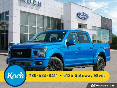 Leather Seats, Cooled Seats, Aluminum Wheels, Apple CarPlay, Android Auto, Ford Co-Pilot360, Dynamic...