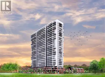 2403 - 2545 SIMCOE STREET N Oshawa (Windfields), Ontario