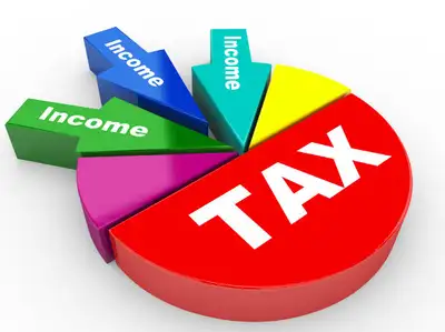 Income Tax Filing. Get back your money fast & easy. Same day service. Maximize your refund & deducti...