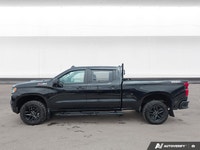 This 2024 Chevrolet Silverado 1500 LT Trail Boss is powered by a durable and efficient 3.0L Turbo-Di... (image 2)