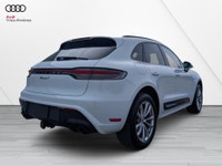 AUDI TROIS-RIVIÈRES MEMBER OF THE GABRIEL GROUP 819-266-7777 LOCATED IN THE CENTER OF MAURICIE AT AU... (image 2)
