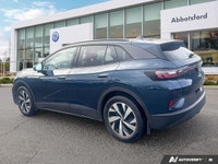 This Volkswagen ID.4 delivers a Electric engine powering this Automatic transmission. Wireless Phone... (image 2)