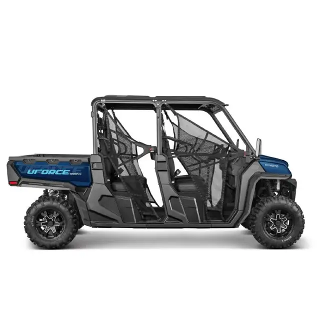 2026 CF MOTO UFORCE 1000 XL in ATVs in Longueuil / South Shore - Image 4