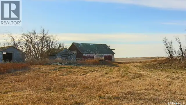 "Irvine-Kelln Acreage" - 10 Acres More or Less Last Mountain Val in Houses for Sale in Regina - Image 33