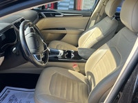 HERE IS A NICE CLEAN RUST FREE WELL MAINTAINED BY FORD AND SOLD CERTIFIED LOOKS AND DRIVES GREAT .CO... (image 8)