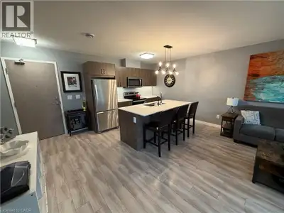 Come see this beautifully updated 2 Bedroom, 2 Bathroom Condo with many upgrades, featuring Quartz c...