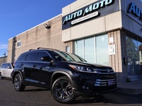 SAFETY INCLUDED LOCAL ONTARIO CAR 7 PASSENGER GREAT CONDITIONS Very Clean AWD Toyota Highlander LIMI... (image 8)