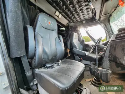 2019 Western Star 4900 Seat - Used - Passenger Side - Explore our efficient and economical global sh...