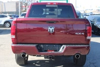 Experience Unrivaled Power and Capability with the Ram 1500 Sport Hemi 4X4. Built to Dominate Any Te... (image 5)