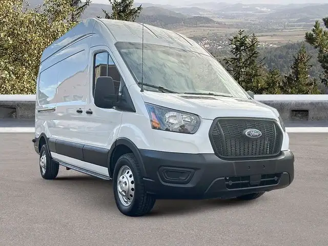 2025 Ford Transit Cargo Van606845994229442567