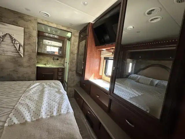 2017 Newmar Baystar 3403 in RVs & Motorhomes in Nelson - Image 30