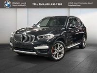 ===== 2021 BMW X3 xDrive30e | Gr. Sup. Essentiel | ===== ===== * Groupe Supérieur Essentiel * =====... (image 2)