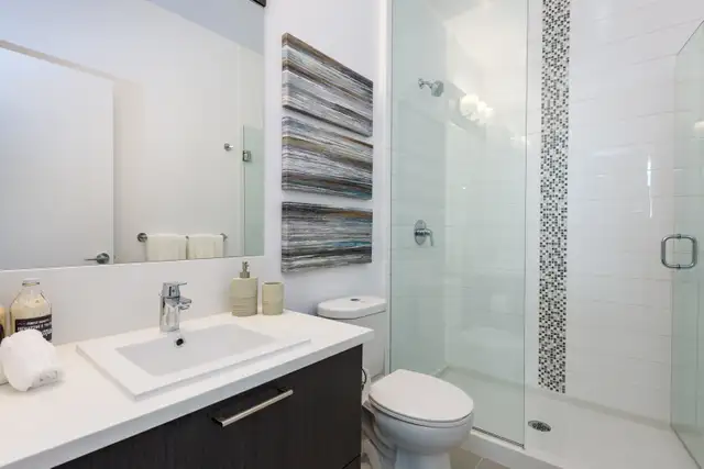 New 3 bedroom townhomes New Westminster! in Long Term Rentals in Burnaby/New Westminster - Image 11