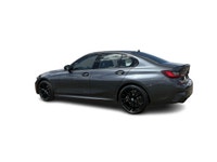 Welcome to BMW Regina 2022 BMW 330i xDrive – M Sport, Premium Essential, One-Owner, No Accidents, Mi... (image 7)