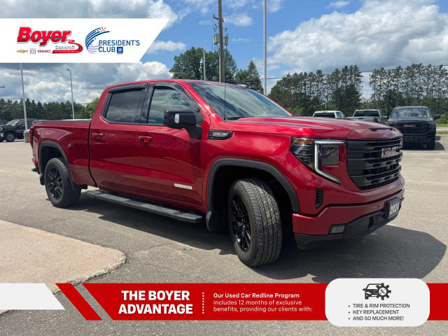 2024 GMC Sierra 1500 in Cars & Trucks in Trenton - Image 4