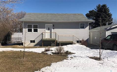 418 2nd STREET in Houses for Sale in Regina