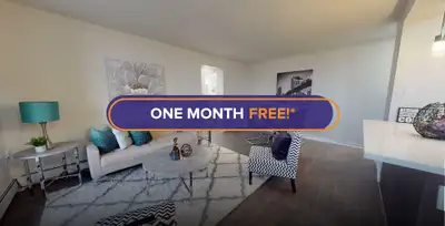 Apartment for Rent at Stoney Creek, Hamilton