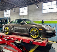 Book Your 4-Wheel Alignment Today - Save $10 (Mention This Ad) City of Toronto Toronto (GTA) Preview