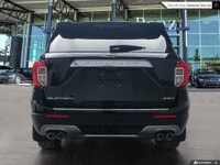 Ebony & Brunello Luxury Leather | 10.1 LCD Portrait Display | Premium 14 Speaker Bang & Olufsen Soun... (image 5)