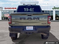 This Ram 2500 boasts a Intercooled Turbo Diesel I-6 6.7 L/408 engine powering this Automatic transmi... (image 4)