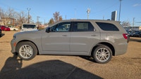 The 2026 Dodge Durango GT delivers bold styling and everyday versatility in a confident SUV package.... (image 2)