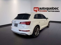 * Balance complète de Garantie Audi Audi Q5 2024 Luxe, traction et économie réunis ! Ce superbe Audi... (image 3)
