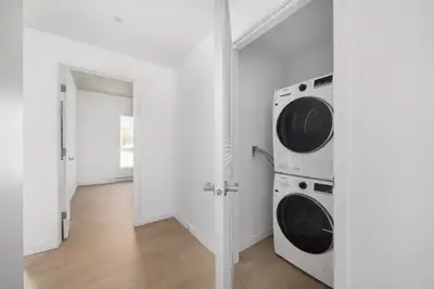 4.5-Condo appartement à louer à Rosemont-Petite-Patrie-Joseph, View more