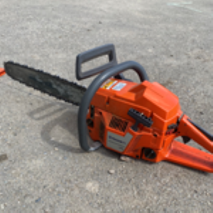 Husqvarna 455 rancher is the ideal saw for users who require high-powered and responsive cutting. Eq...