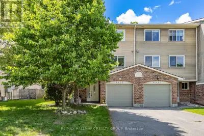 Open House this Sunday from 2:00 PM to 4:00 PM at 6931 Du Bois. This three-story end-unit townhouse...