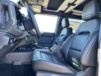 **WE WILL BEAT ANY FORD DEALER IN THE CITY** Engineered for extreme terrain, the 2025 Bronco Badland... (image 6)