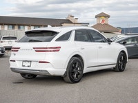 No Accidents - Panoramic Sunroof - Heated & Ventilated Front Seats - Heated Steering Wheel The 2023... (image 7)