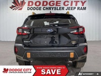 This Subaru Crosstrek boasts a Regular Unleaded H-4 2.5 L/152 engine powering this Variable transmis... (image 4)