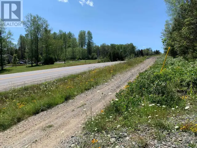 PCL8547 HWY 101 HIGHWAY W Timmins (TCTDAR Outside), Ontario in Land for Sale in Timmins - Image 36