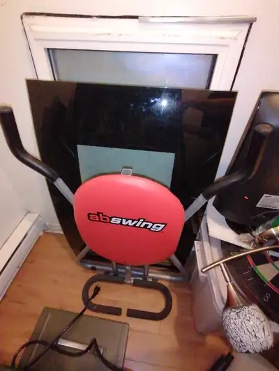 abswing appareil d'entraînement, View more
