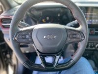 Discover the 2026 Chevrolet Trailblazer RS: Where Style Meets Performance in a Compact SUV with Cutt... (image 3)