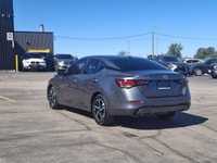 Look at this certified 2024 Nissan Sentra SV | Heated Seats | Smart Cruise | CarPlay + Android | Rem... (image 2)