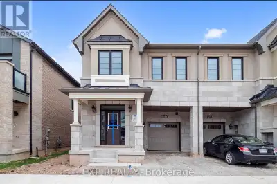 1190 TANBARK AVENUE Oakville (JM Joshua Meadows), Ontario