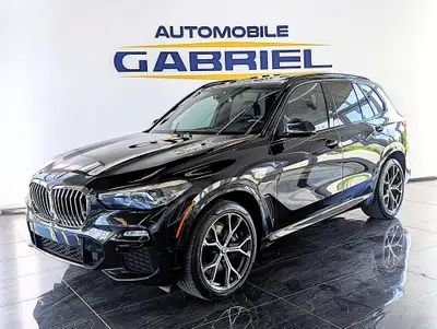 ACCIDENT-FREE + AWD (4X4) + PANORAMIC SUNROOF + HARMAN/KARDON SOUND SYSTEM + REARVIEW CAMERA + 3-ZON...