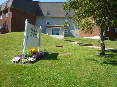 New renovated 2 bedroom apartment available for Jan. 1 @ $1785 & Jan. 1 @ $1685.00 Building is clean...