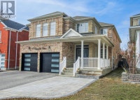 14 CLAPPERTON DRIVE Ajax (Northwest Ajax), Ontario Oshawa / Durham Region Toronto (GTA) Preview