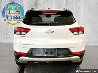 Welcome to Mann-Northway Auto Source. Designed for the modern adventurer, this striking white 2022 C... (image 4)