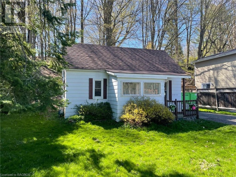 2016 6TH Avenue W Owen Sound, Ontario Houses for Sale Owen Sound